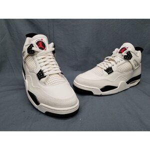 Jordan 4 Retro OG Flight Club Sneakers Mens Size 10.5 NEW in BOX!